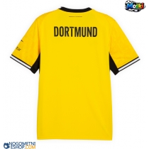 Moški Nogometni dresi Borussia Dortmund Domači 2026-27 Kratek Rokav